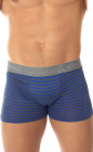 Cueca Boxer Listras Algodão